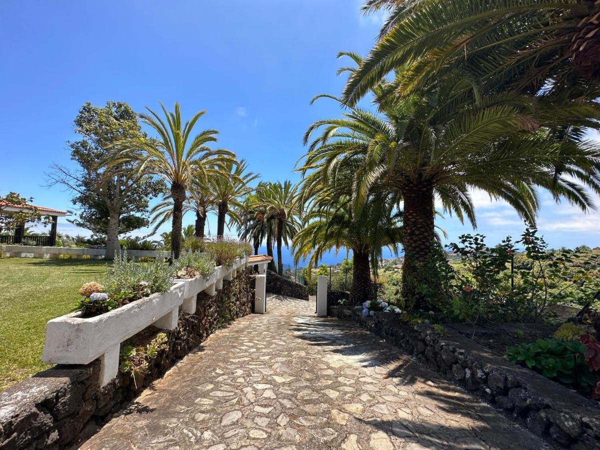 Casa Carrillo Villa Santa Cruz de la Palma  Kültér fotó