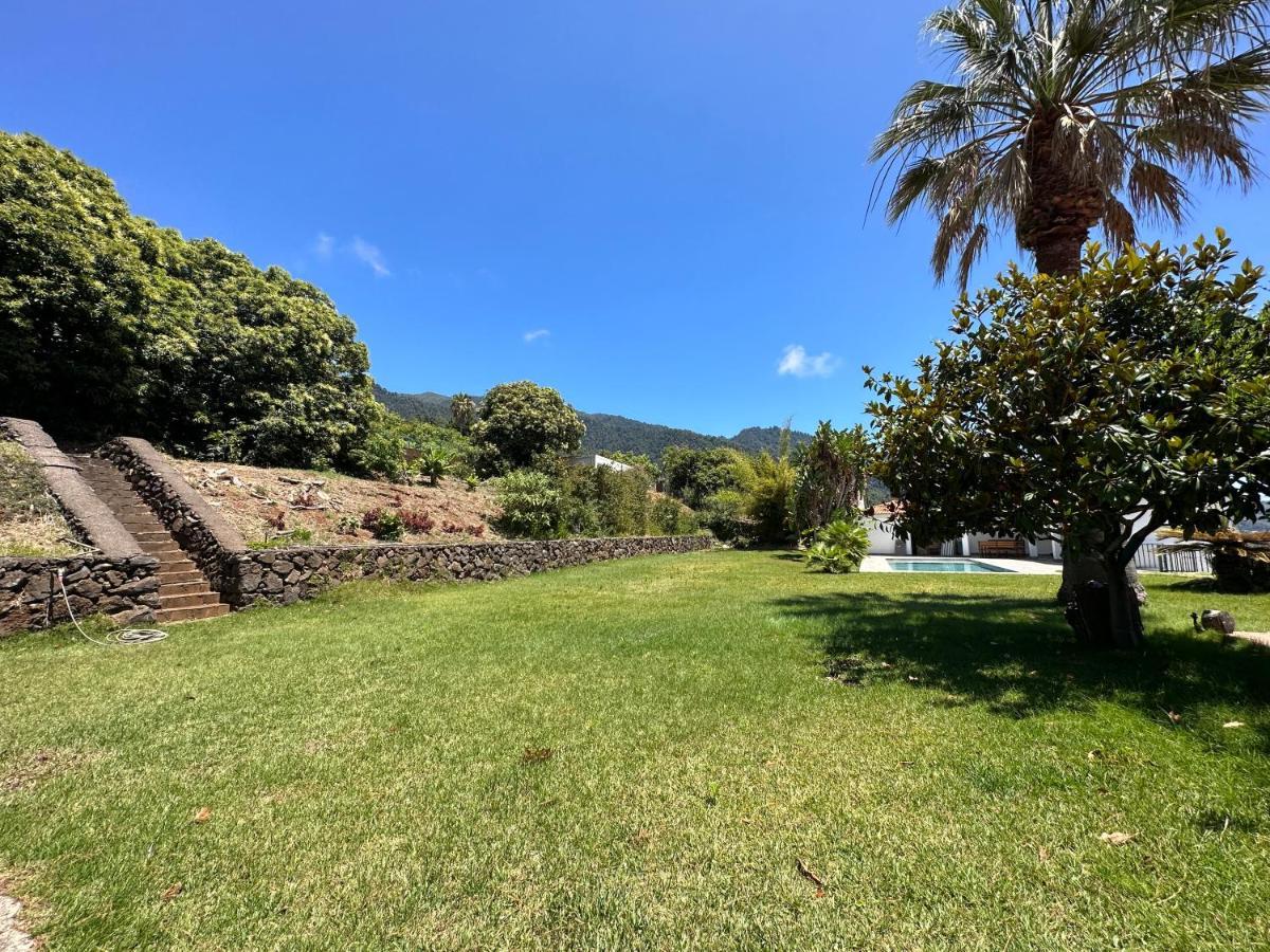 Casa Carrillo Villa Santa Cruz de la Palma  Kültér fotó