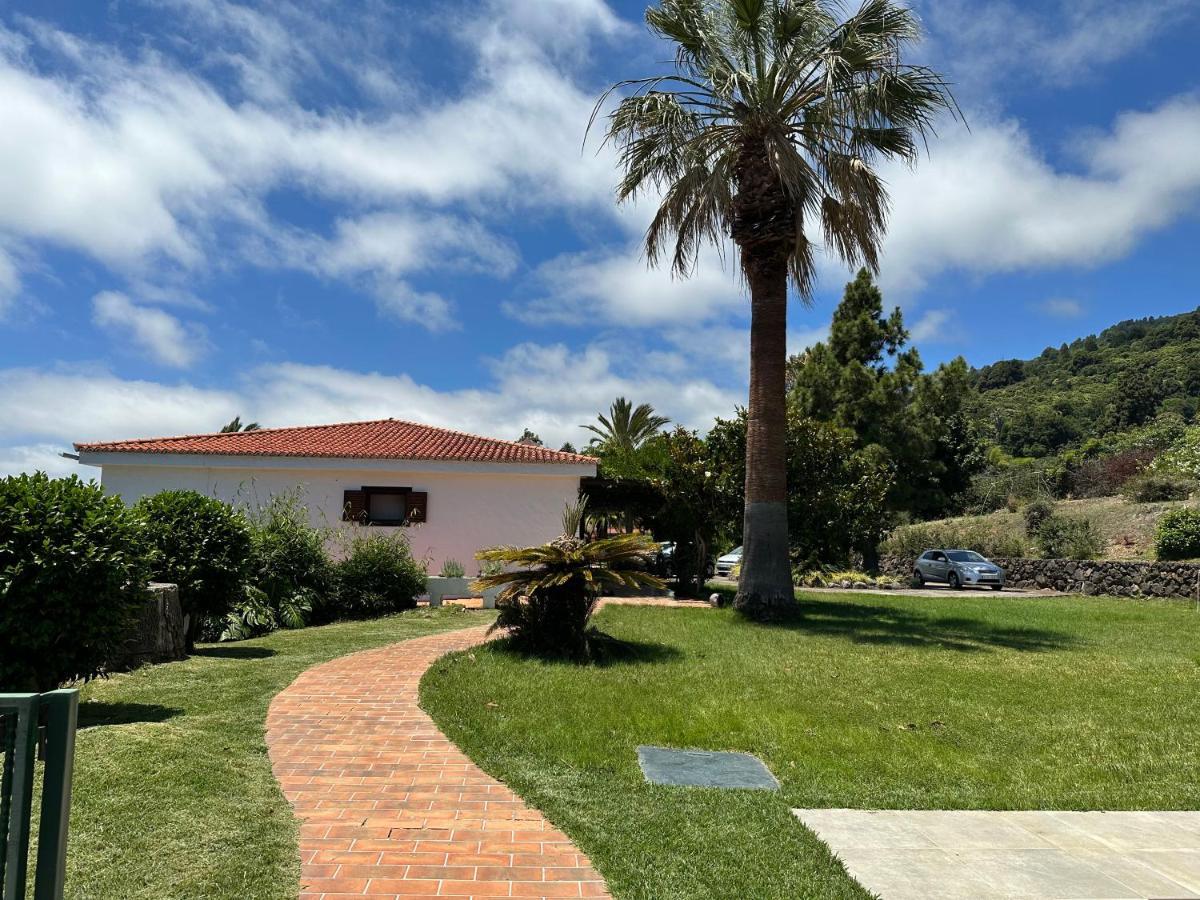 Casa Carrillo Villa Santa Cruz de la Palma  Kültér fotó