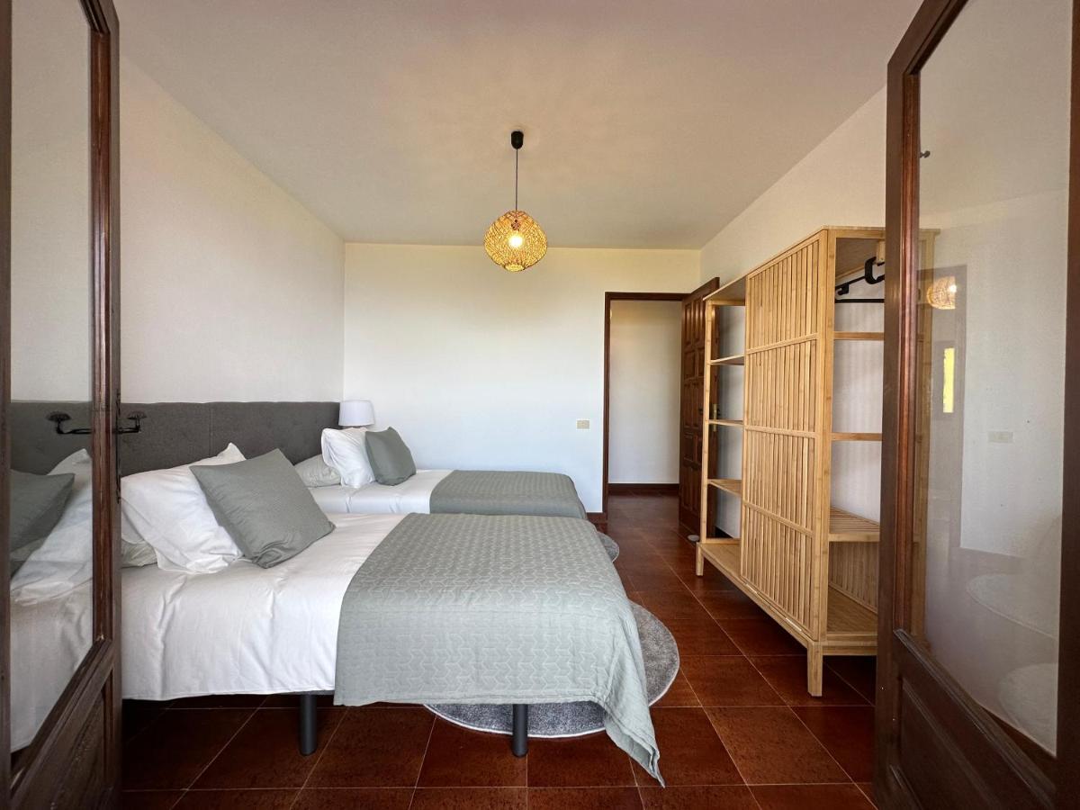 Casa Carrillo Villa Santa Cruz de la Palma  Kültér fotó