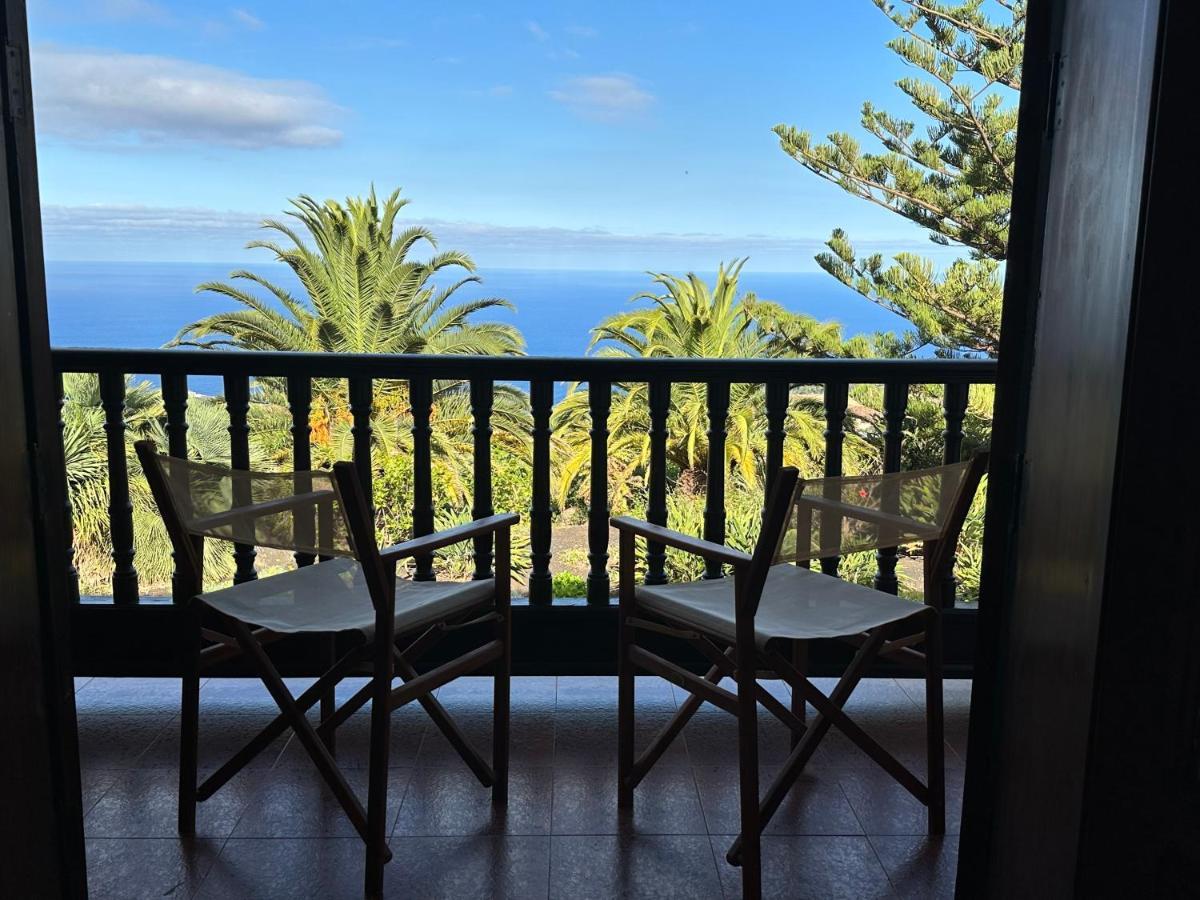 Casa Carrillo Villa Santa Cruz de la Palma  Kültér fotó