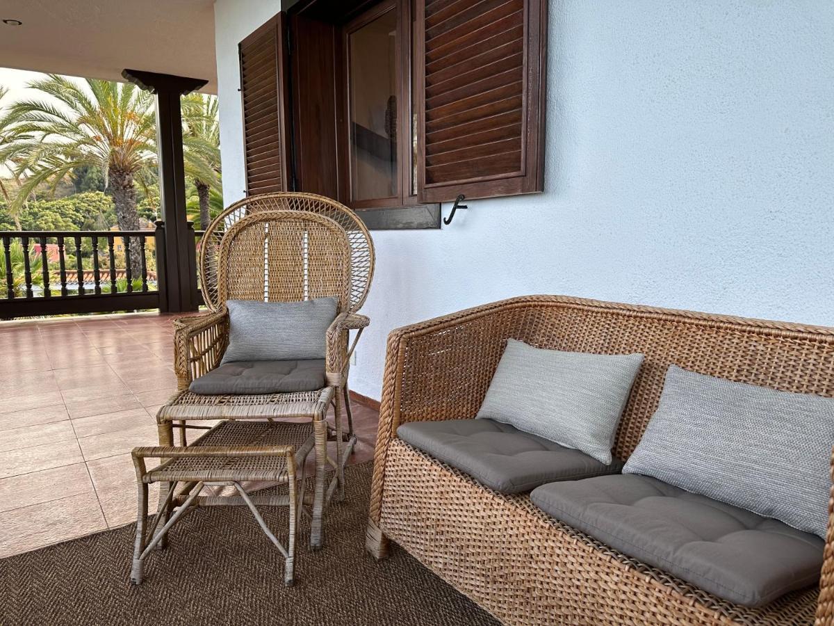 Casa Carrillo Villa Santa Cruz de la Palma  Kültér fotó