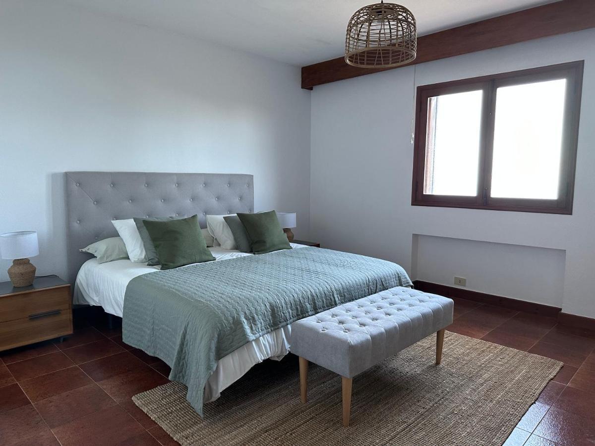 Casa Carrillo Villa Santa Cruz de la Palma  Kültér fotó