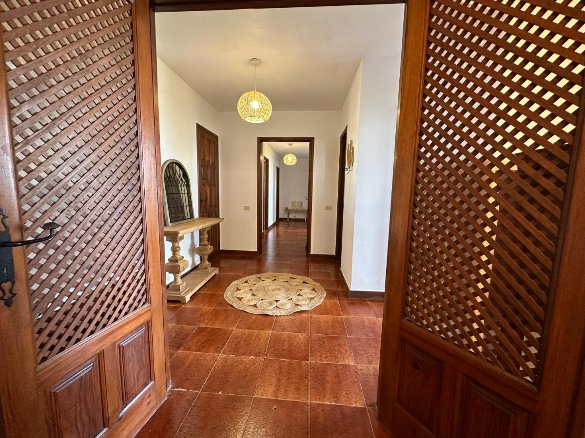 Casa Carrillo Villa Santa Cruz de la Palma  Kültér fotó