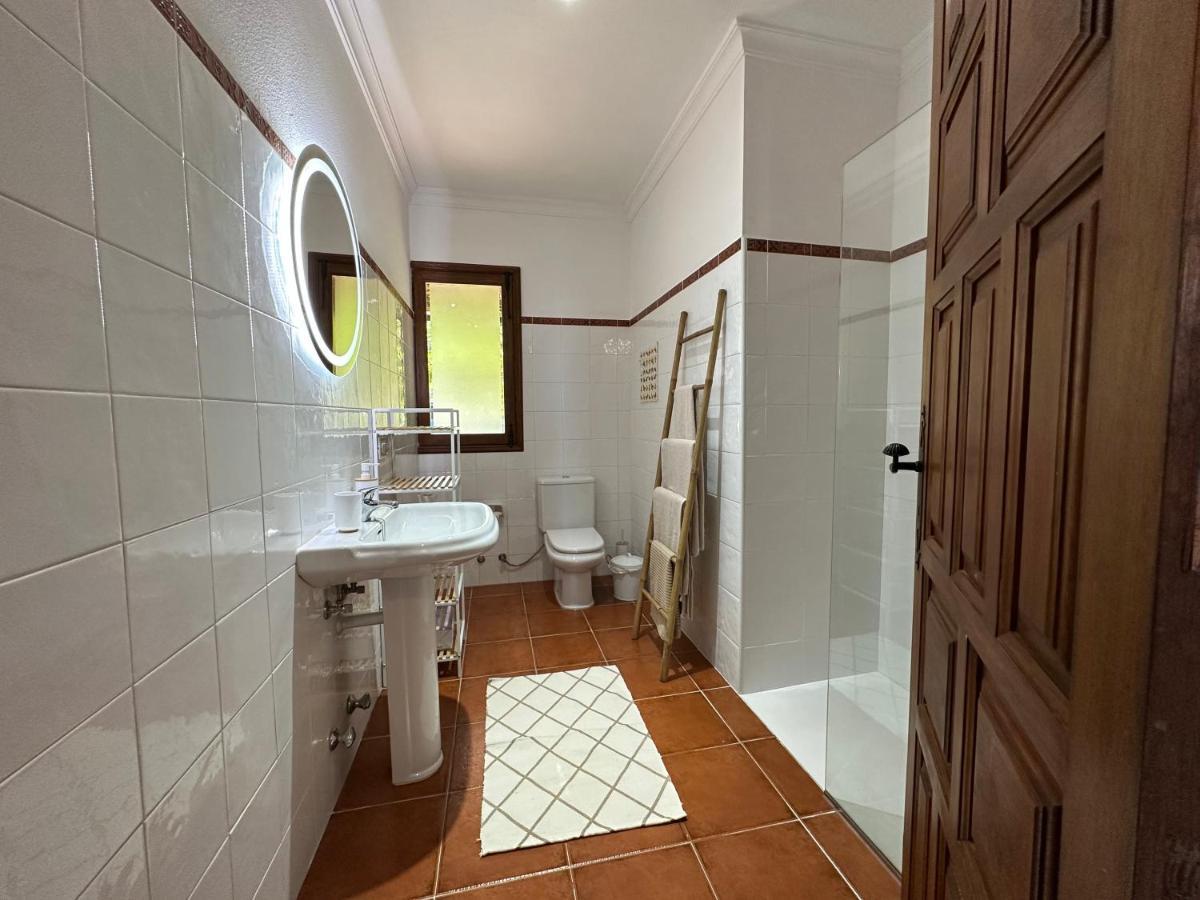 Casa Carrillo Villa Santa Cruz de la Palma  Kültér fotó