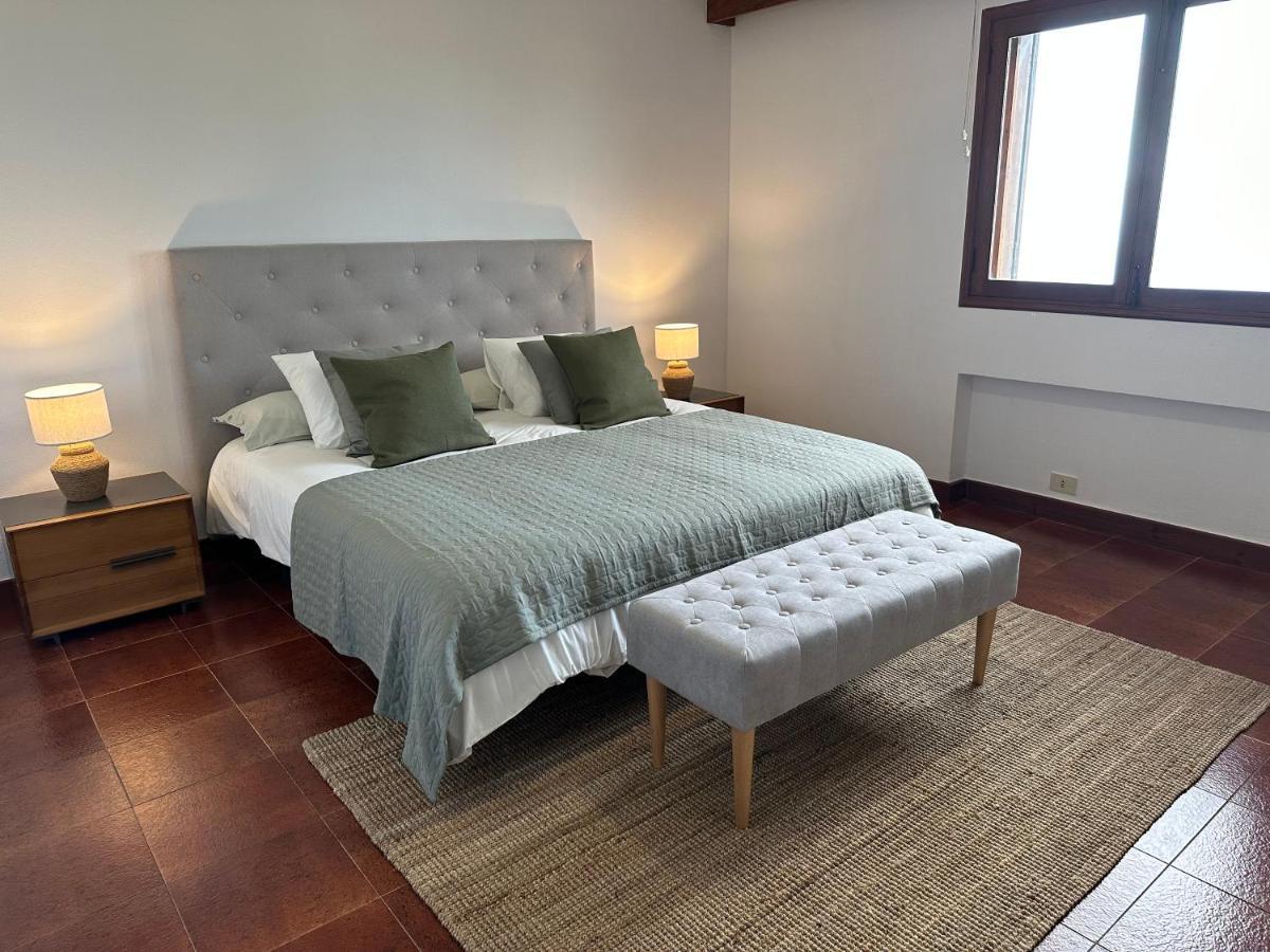 Casa Carrillo Villa Santa Cruz de la Palma  Kültér fotó