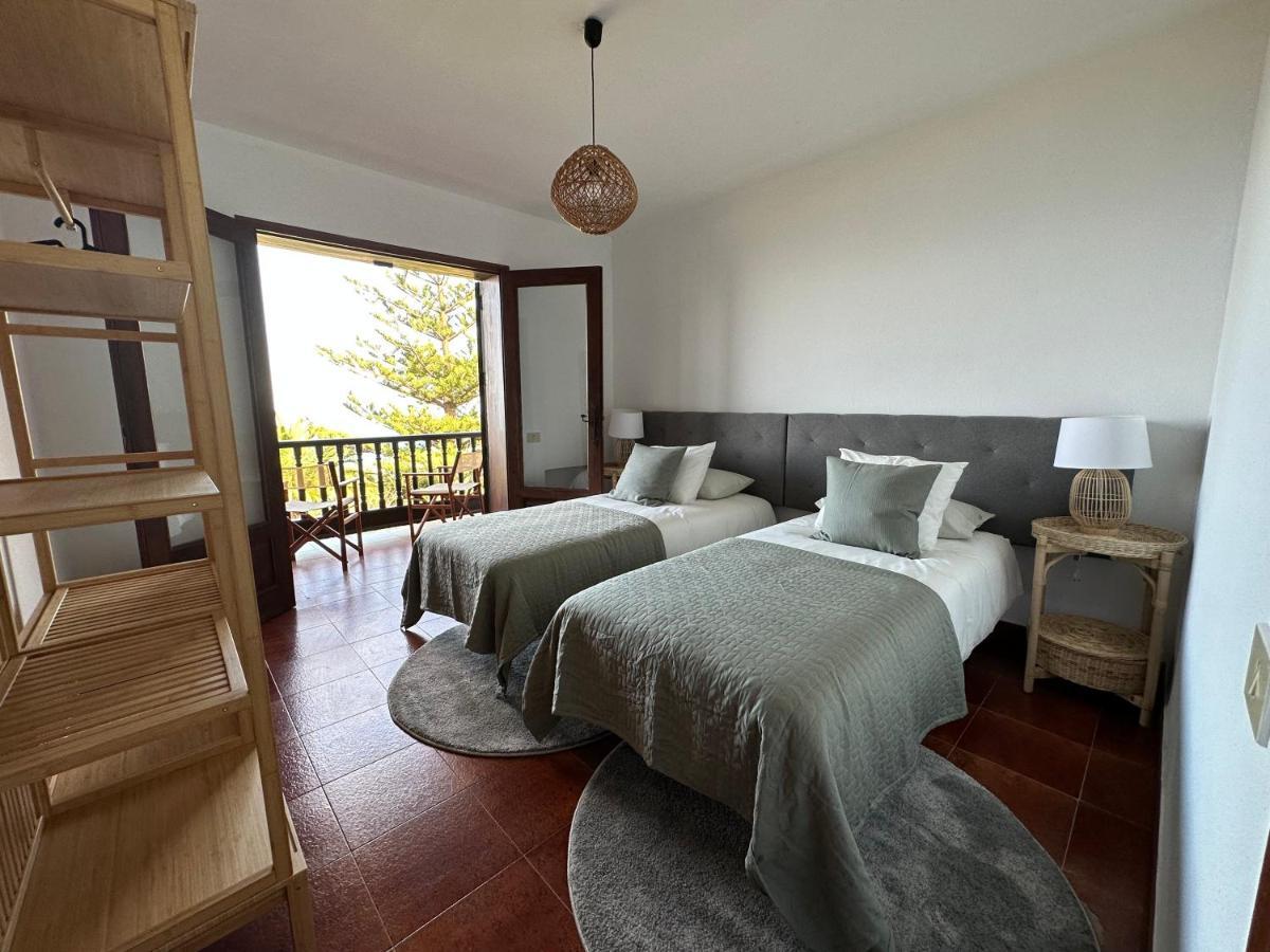 Casa Carrillo Villa Santa Cruz de la Palma  Kültér fotó