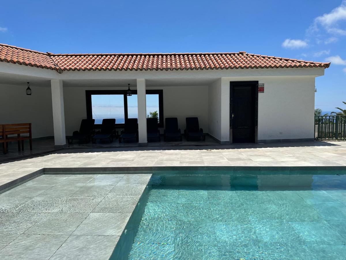 Casa Carrillo Villa Santa Cruz de la Palma  Kültér fotó