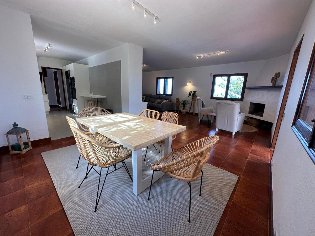 Casa Carrillo Villa Santa Cruz de la Palma  Kültér fotó