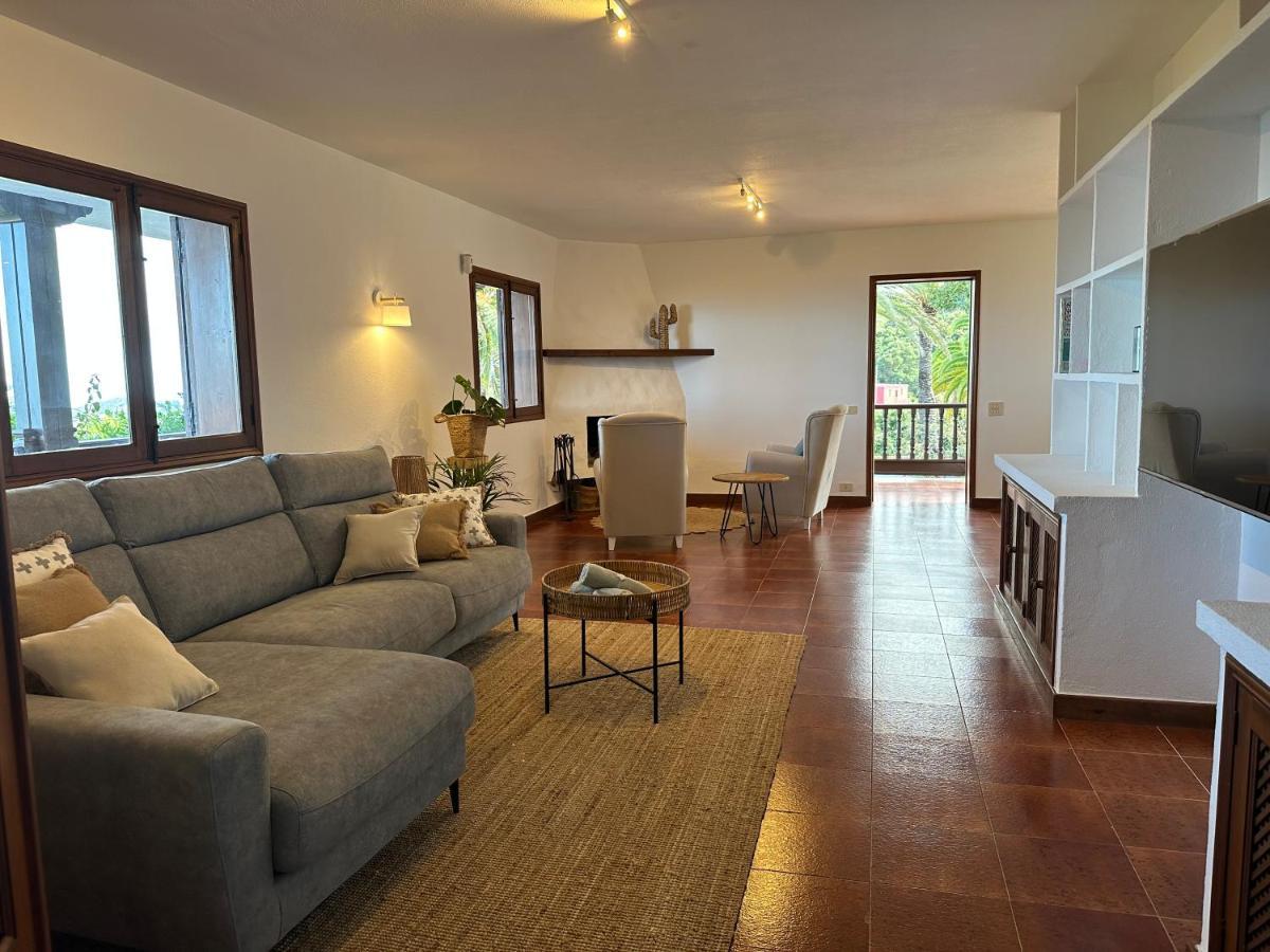 Casa Carrillo Villa Santa Cruz de la Palma  Kültér fotó