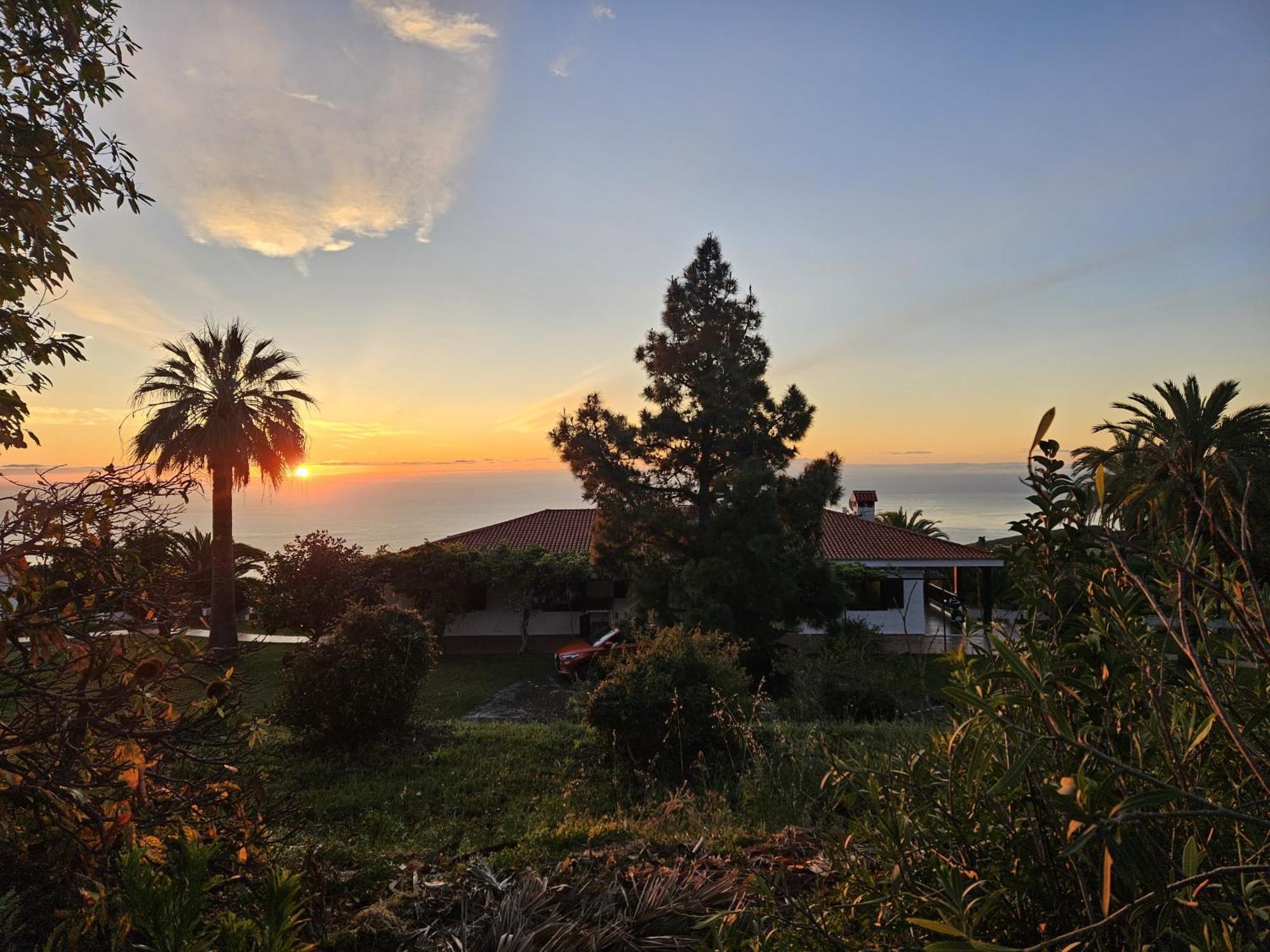 Casa Carrillo Villa Santa Cruz de la Palma  Kültér fotó