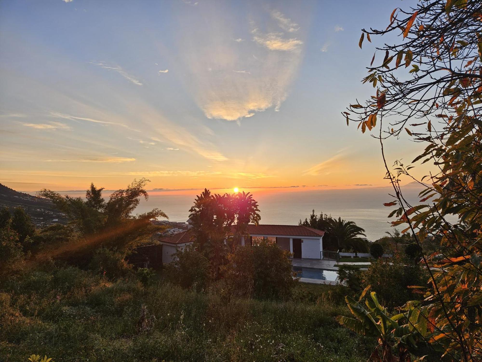 Casa Carrillo Villa Santa Cruz de la Palma  Kültér fotó
